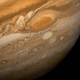 Illustration for article titled On Jupiter, You Can See Neon Rain